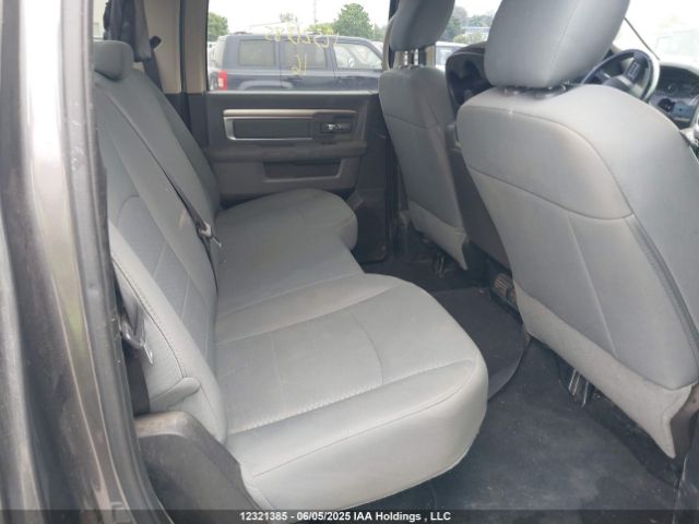 1C6RR7LM2GS129013 RAM 2016