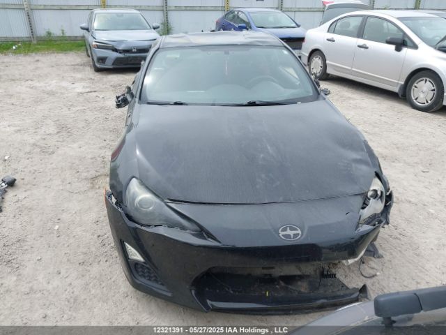 JF1ZNAA19G9704652 Scion Fr-s Release Series 2.0
