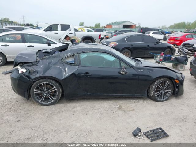 JF1ZNAA19G9704652 Scion Fr-s Release Series 2.0