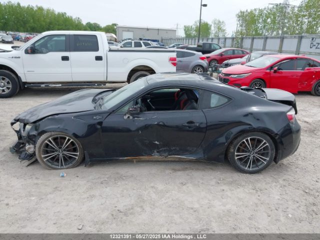 JF1ZNAA19G9704652 Scion Fr-s Release Series 2.0