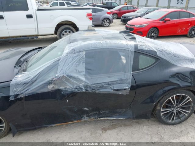 JF1ZNAA19G9704652 Scion Fr-s Release Series 2.0