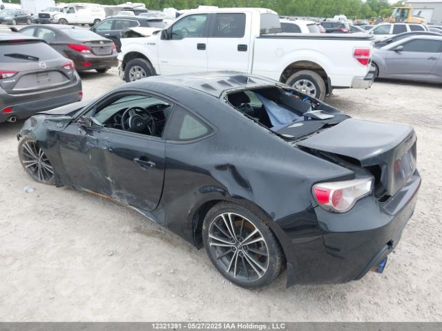 JF1ZNAA19G9704652 Scion Fr-s Release Series 2.0