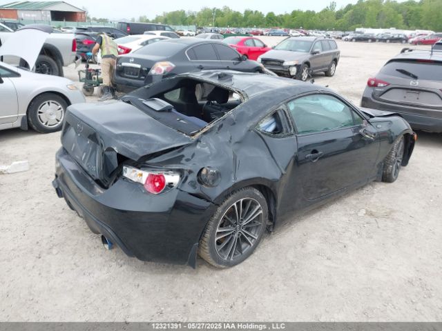 JF1ZNAA19G9704652 Scion Fr-s Release Series 2.0