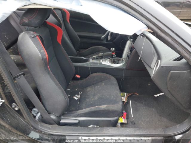 JF1ZNAA19G9704652 Scion Fr-s Release Series 2.0