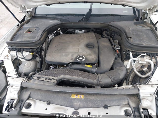 W1N0J8EB4PG128449 Mercedes-Benz m264