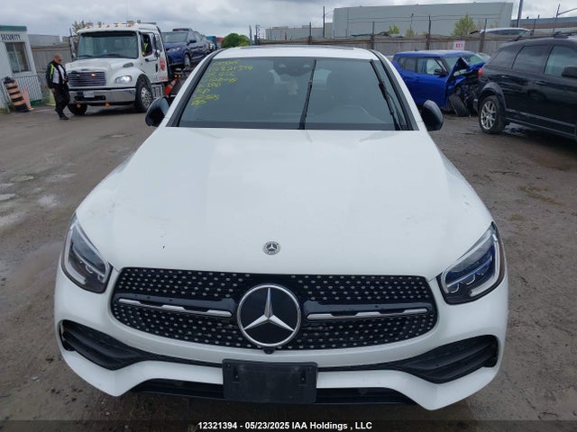 W1N0J8EB4PG128449 Mercedes-Benz m264
