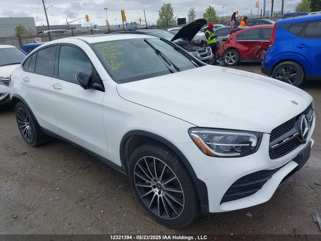 W1N0J8EB4PG128449 Mercedes-Benz m264