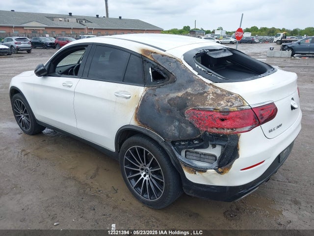 W1N0J8EB4PG128449 Mercedes-Benz m264