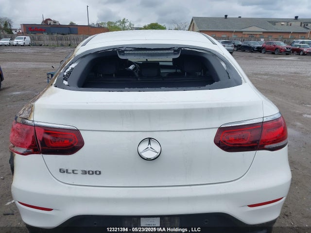 W1N0J8EB4PG128449 Mercedes-Benz m264