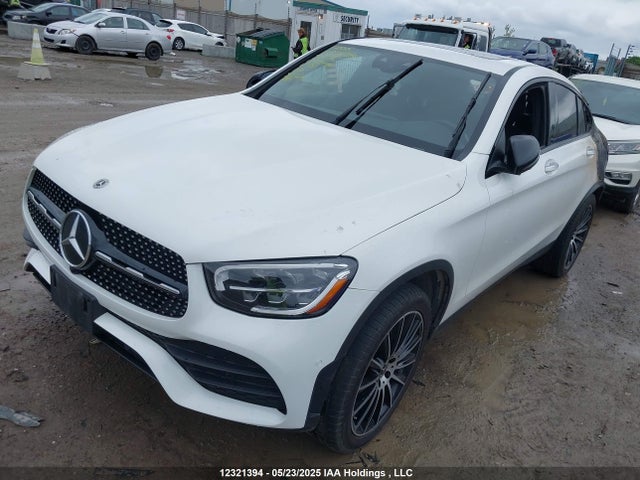 W1N0J8EB4PG128449 Mercedes-Benz m264