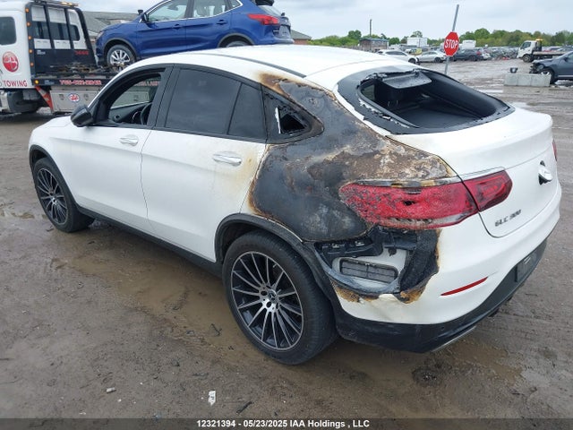 W1N0J8EB4PG128449 Mercedes-Benz m264