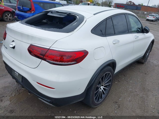 W1N0J8EB4PG128449 Mercedes-Benz m264