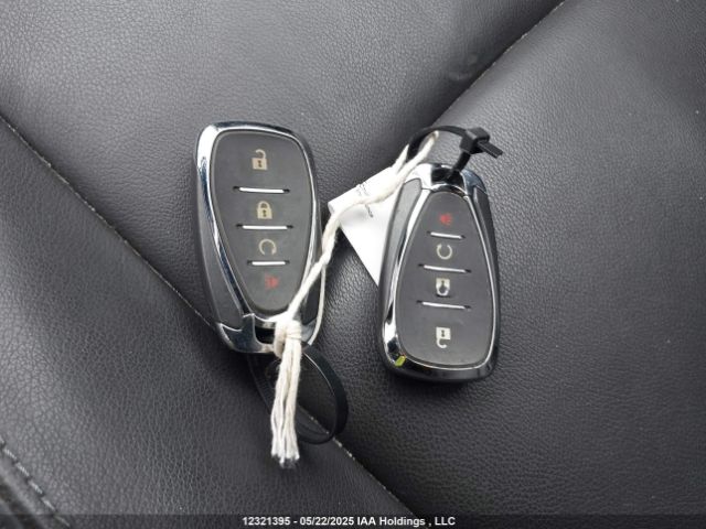 3G1BF6SM7JS620955 Chevrolet Cruze Premier