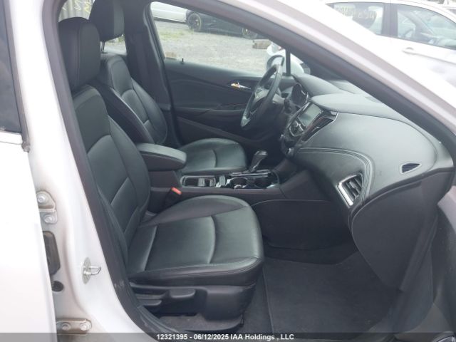 3G1BF6SM7JS620955 Chevrolet Cruze Premier