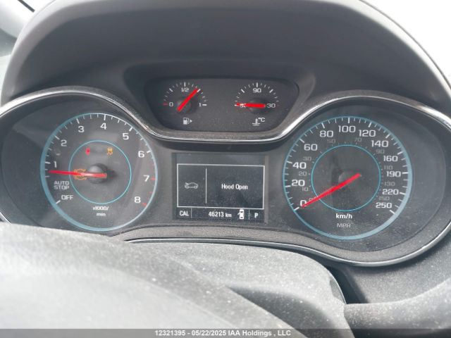 3G1BF6SM7JS620955 Chevrolet Cruze Premier