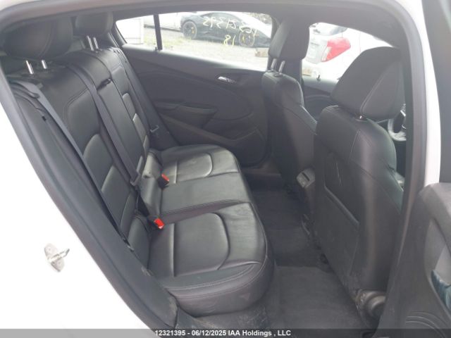 3G1BF6SM7JS620955 Chevrolet Cruze Premier
