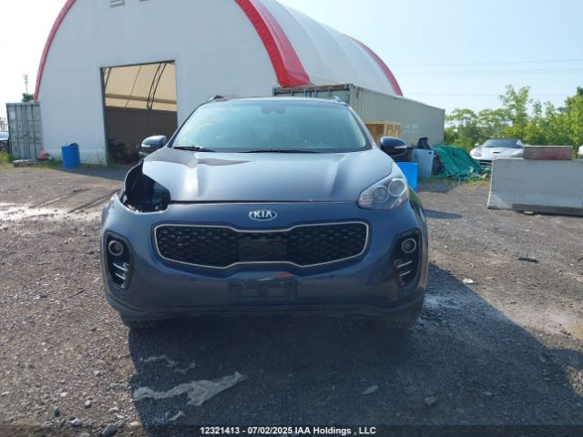 KNDPNCAC0J7367323 KIA gdi theta ii