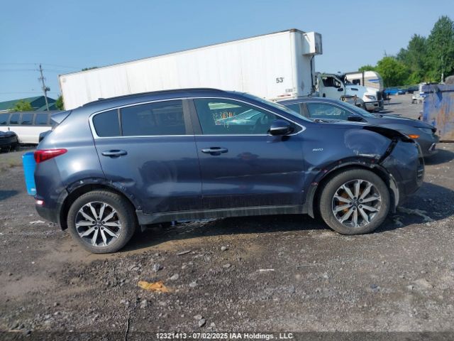 KNDPNCAC0J7367323 KIA gdi theta ii