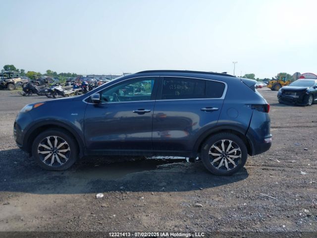 KNDPNCAC0J7367323 KIA gdi theta ii