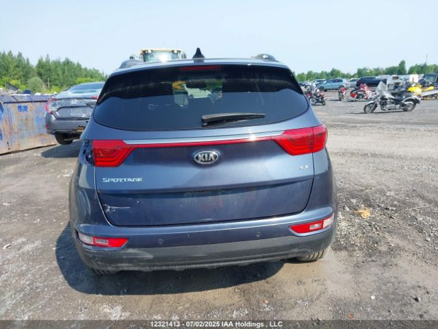 KNDPNCAC0J7367323 KIA gdi theta ii