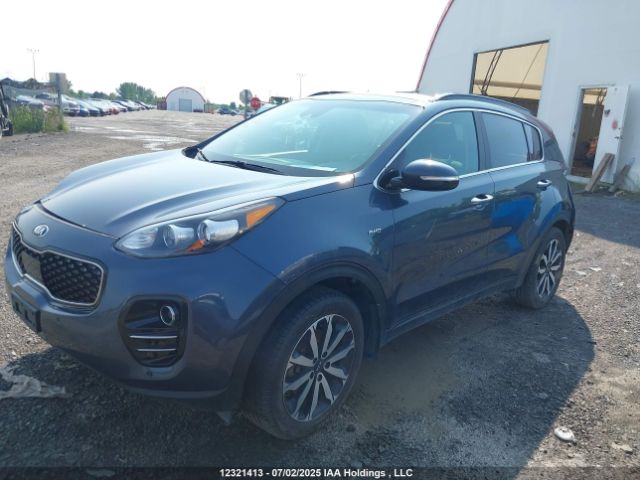 KNDPNCAC0J7367323 KIA gdi theta ii