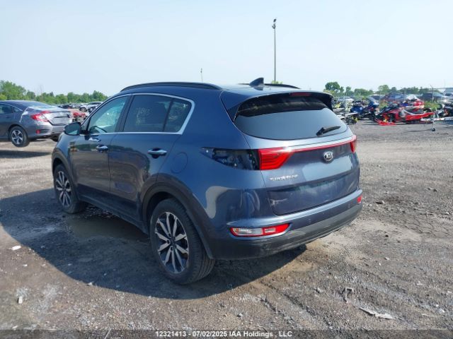 KNDPNCAC0J7367323 KIA gdi theta ii