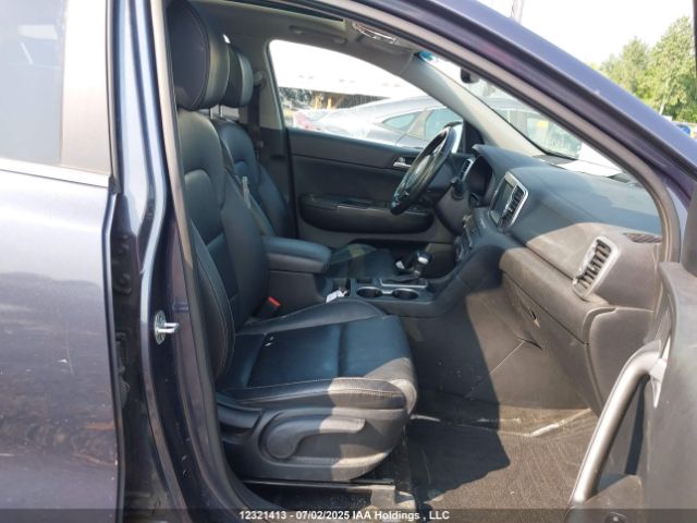 KNDPNCAC0J7367323 KIA gdi theta ii