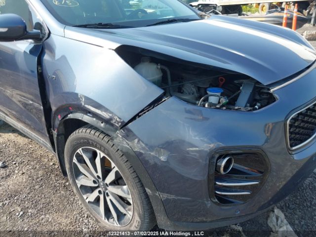 KNDPNCAC0J7367323 KIA gdi theta ii