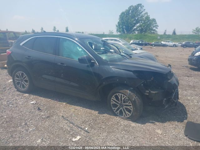 1FMCU9H60LUA86983 Ford Escape