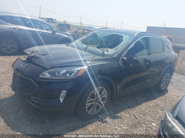 1FMCU9H60LUA86983 Ford Escape