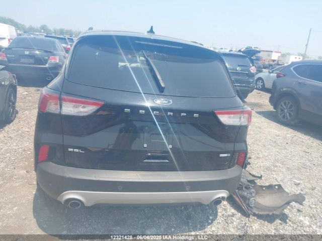 1FMCU9H60LUA86983 Ford Escape