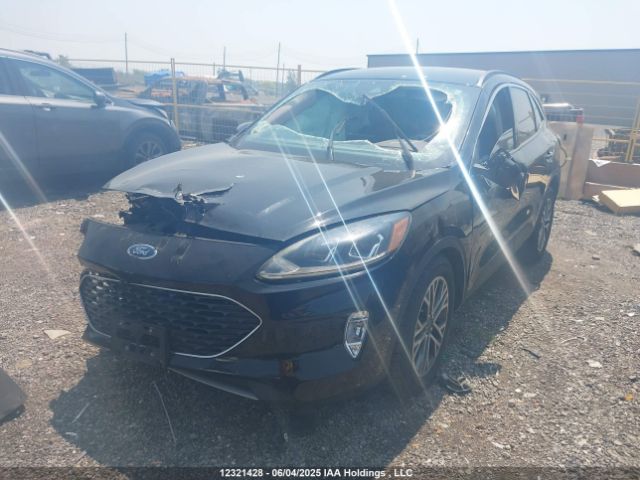 1FMCU9H60LUA86983 Ford Escape