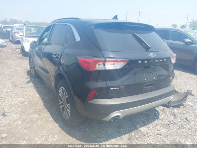 1FMCU9H60LUA86983 Ford Escape