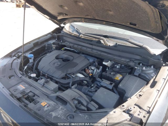 JM3KFBCMXR0523290 Mazda CX-5