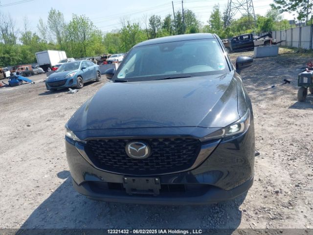 JM3KFBCMXR0523290 Mazda CX-5