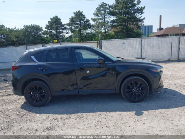 JM3KFBCMXR0523290 Mazda CX-5