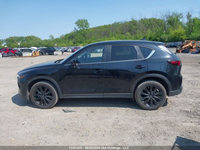 JM3KFBCMXR0523290 Mazda CX-5
