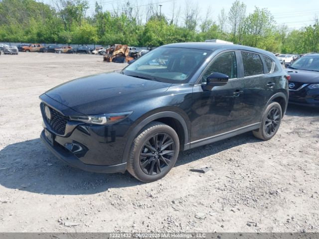 JM3KFBCMXR0523290 Mazda CX-5
