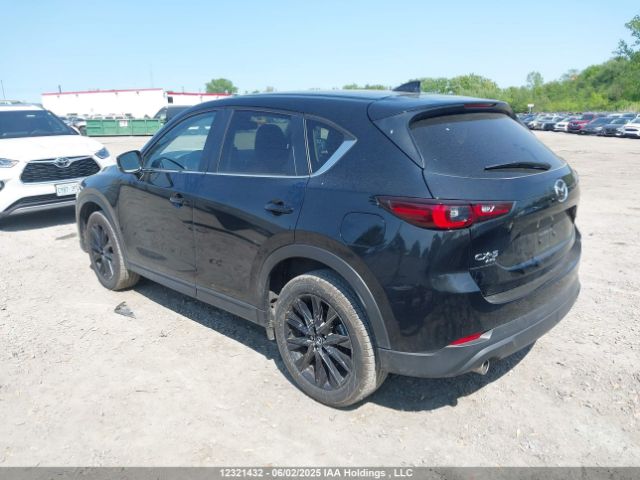 JM3KFBCMXR0523290 Mazda CX-5