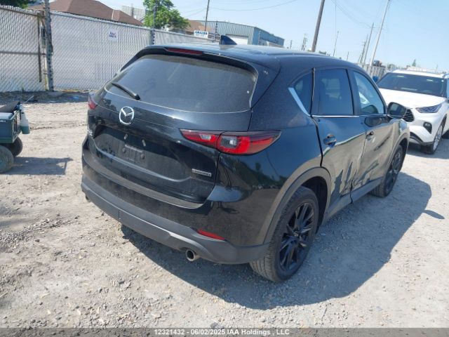 JM3KFBCMXR0523290 Mazda CX-5