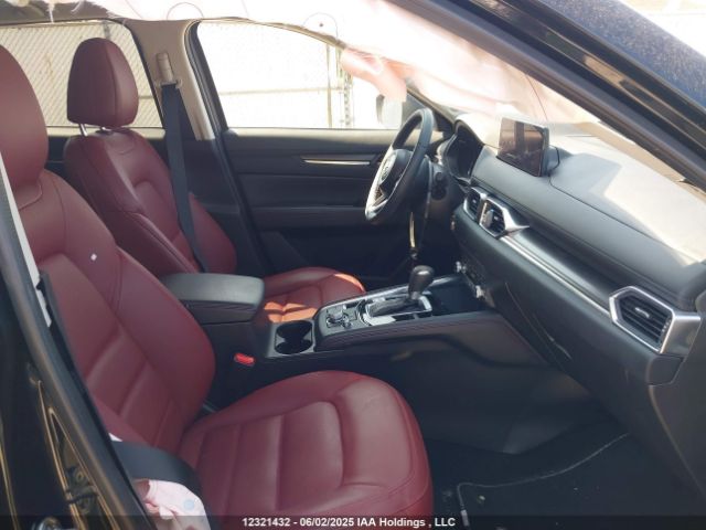 JM3KFBCMXR0523290 Mazda CX-5