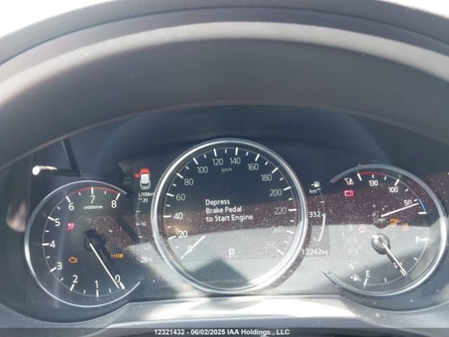 JM3KFBCMXR0523290 Mazda CX-5