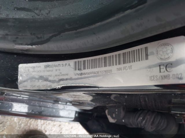 ZAM56RRA3E1076555 Maserati m156b