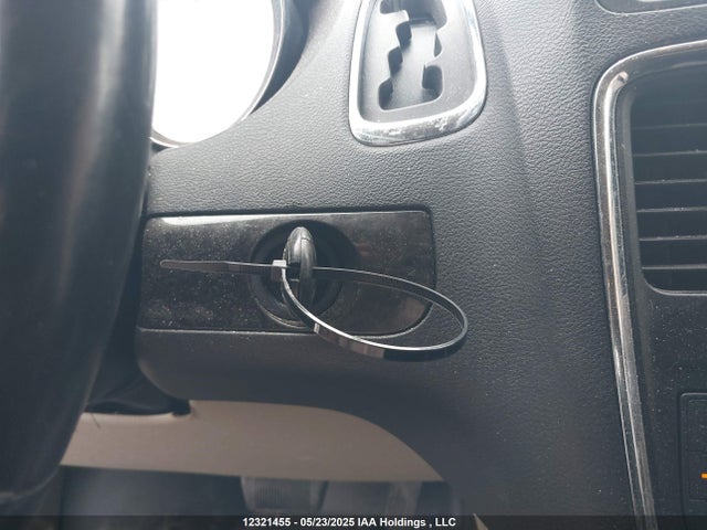 2C4RDGBG5GR226436 Dodge 2016