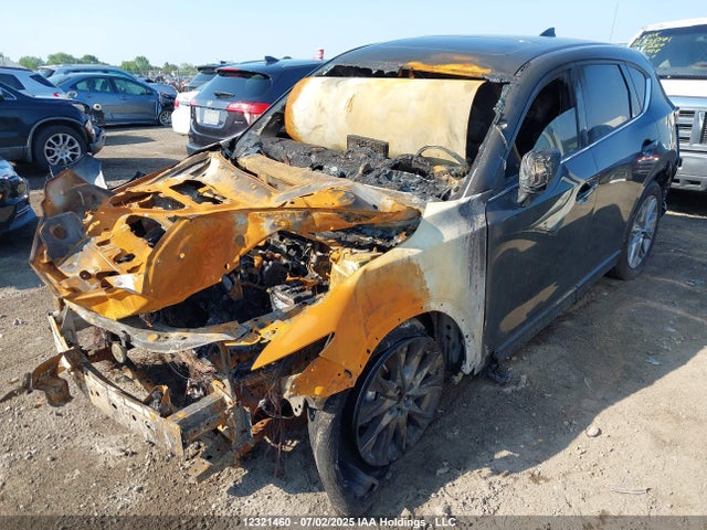 JM3KFBDM4R0402544 Mazda py cylinder deactivation