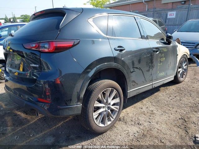 JM3KFBDM4R0402544 Mazda py cylinder deactivation
