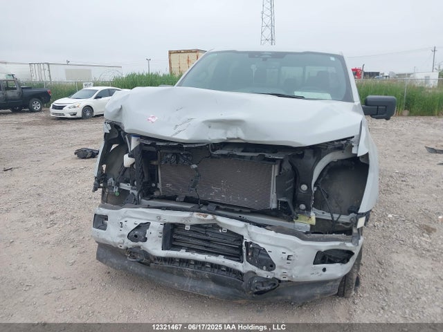 Ford 2.7l-4v 2024 1FTEW3LP6RFB81484 Image 13