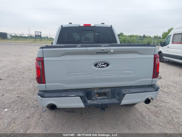 Ford 2.7l-4v 2024 1FTEW3LP6RFB81484 Image 17