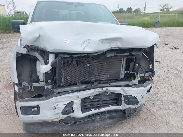 Ford 2.7l-4v 2024 1FTEW3LP6RFB81484 Image 6