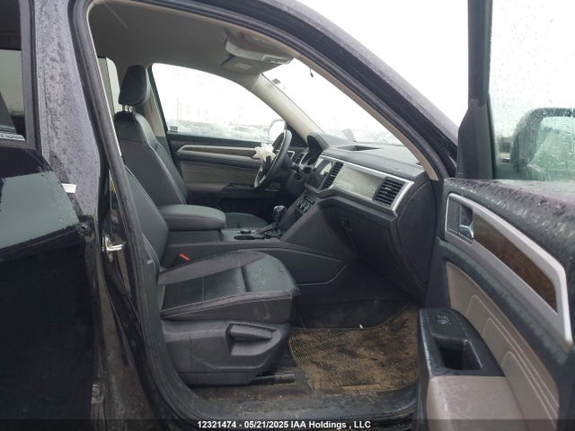 1V2LP2CA3MC552619 Volkswagen 2.0 tsi